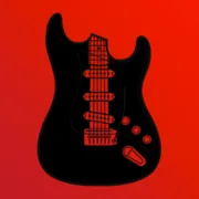 Logo de Gritty Rock Radio