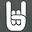 Logo de Hang 10 Rock Radio - Tofino, BC