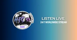 Logo de Hits 93 Toronto