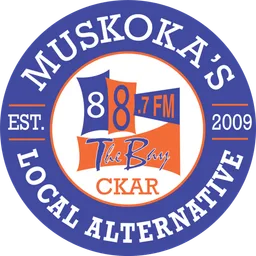 Logo de Hunters Bay Radio