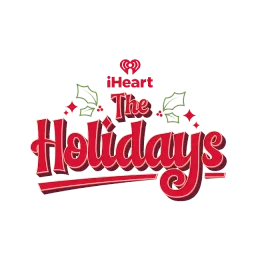 Logo de iHeart The Holidays (AAC+)