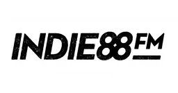Logo de Indie 88.1 CIND-FM