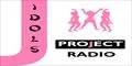 Logo de J-Idols Project Radio