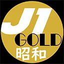 Logo de J1 GOLD