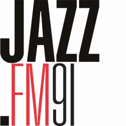 Logo de JAZZ.FM91 (CJRT-FM)