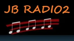 Logo de JB Radio-2 (AAC)