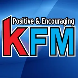 Logo de KFM Edge