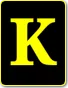 Logo de KONA Stream