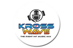 Logo de KROSSWAVE RADIO