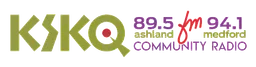 Logo de KSKQ Community Radio