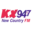Logo de KX 94.7