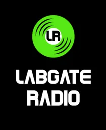 Logo de Labgate P.YG. Pink Floyd, Yes, Genesis