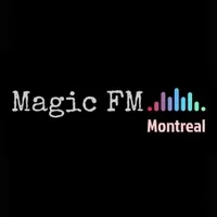 Logo de Magic FM Montreal