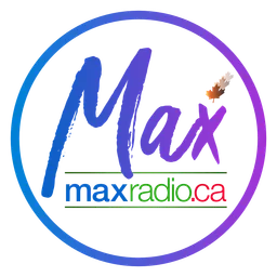 Logo de Maxradio.ca (Surround)