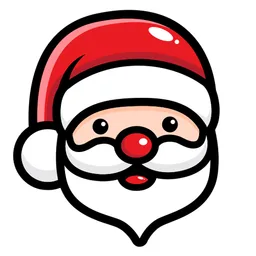 Logo de Merry Christmas Radio (AAC)