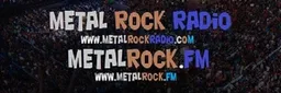 Logo de MetalRock.FM