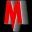 Logo de MIX ROCK METAL RADIO