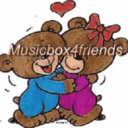 Logo de Musicbox4friends