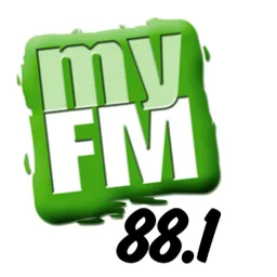 Logo de myFM88.1