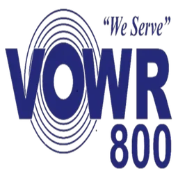 Logo de Newfoundland and Labrador's Pioneer Radio Station