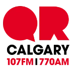Logo de NewsTalk 770 AM Calgary