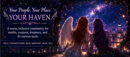 Logo de Nighthaven Enclave Radio - DJ Starface