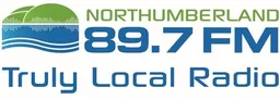Logo de Northumberland 89.7
