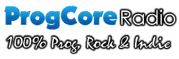 Logo de Prog Core Radio