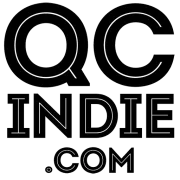 Logo de QCIndie.com