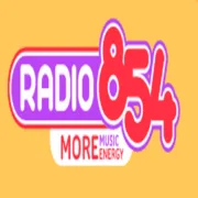 Logo de Radio 854
