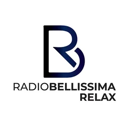 Logo de Radio Bellissima Relax