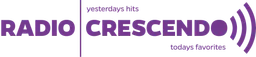 Logo de Radio Crescendo