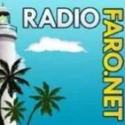 Logo de Radio Faro