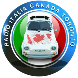Logo de Radio Italia Canada