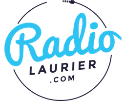 Logo de Radio Laurier