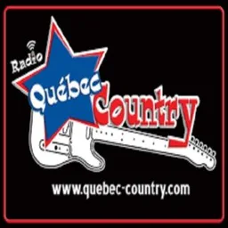Logo de Radio Quebec Country.com - Thetford Mines, QC