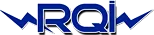 Logo de Radio Québec International -- RQI1: Yesterday and Today