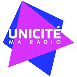 Logo de Radio Unicité