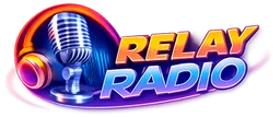 Logo de Relay Radio