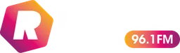Logo de Revolution Radio