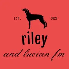 Logo de Riley And Lucian FM