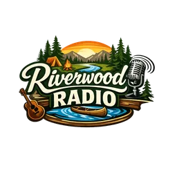 Logo de Riverwood Radio
