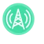 Logo de Royalty Free Music 24/7 - AAC-LC - 128K Stereo, with Preroll