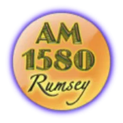 Logo de Rumsey Retro Radio