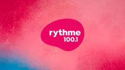 Logo de Rythme 100,1 Mauricie