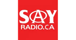 Logo de SayRadio