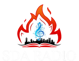 Logo de SDA Radio