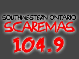 Logo de Southwestern Ontario Scaremas FM