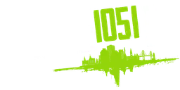 Logo de Surge 105