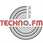 Logo de TECHNO.FM (CA) 320 kbps